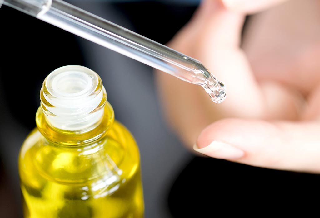 Cum sa utilizeaza vitamina E pentru piele, par si sanatate