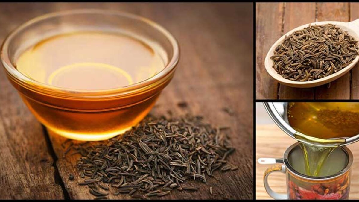 Dieta cu ceai de chimen – te ajuta sa slabesti fara restrictii