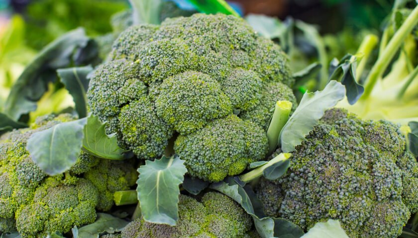 Broccoli beneficii pentru sanatate – NaturaMed