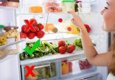 20 de alimente obisnuite pe care nu ar trebui sa le pui la frigider (ghid complet)