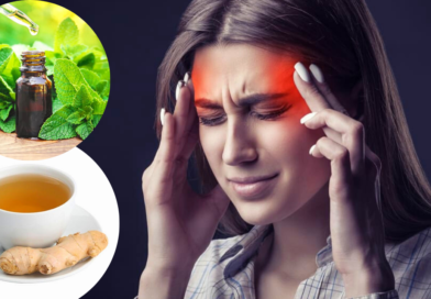 8 cele mai eficiente remedii pentru migrene si dureri de cap cu rezultate rapide