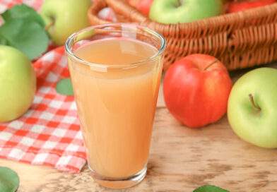 Beneficiile pentru sanatate ale sucului de mere