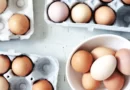 Cate calorii sunt intr-un ou: prajit, fiert, fiert sau omleta