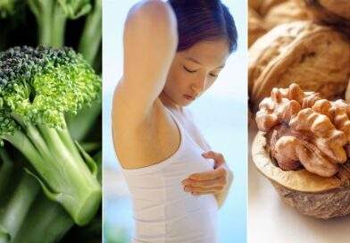 Aceste alimente pot ajuta in prevenirea cancerului de sani conform studiilor stiintifice