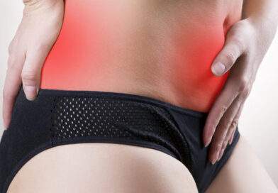 Dureri abdominale stanga versus dreapta si dureri de spate la barbati si femei: ce inseamna?