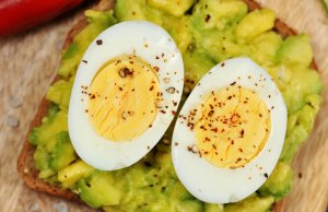 Idei de mic dejun sanatos pentru diabetici