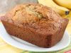 Așa fac eu pâinea cu banane fără zahăr și gluten