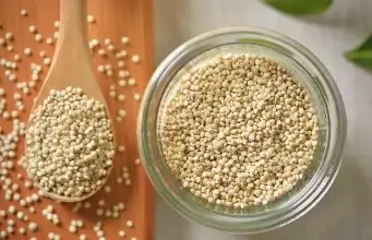 Quinoa: beneficii pentru sănătate și informații nutriționale (pe baza științei)