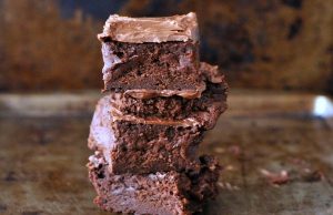 Brownies cu cartofi dulci, bogată în nutrienți și perfectă pentru un răsfăț sănătos