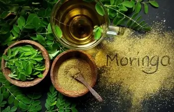 Beneficiile dovedite științific ale Moringa (ceai, pudră, frunze)