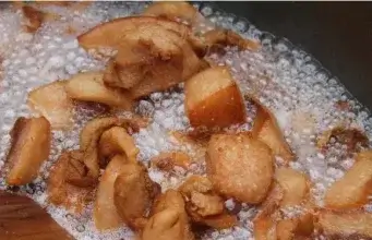 Rețeta perfectă pentru jumări crocante și pastă de jumări de casă – Secretul Savorii Tradiționale