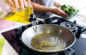 Care este cel mai sănătos ulei pentru gătit?