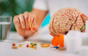 Vitamina #1 pentru creierul tău: Prevenirea bolii Alzheimer