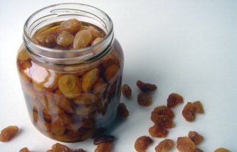 Beneficiile apei de stafide