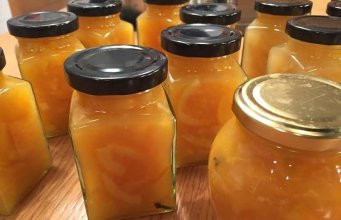 Dulceață de lămâie – rețeta simplă, sănătoasă și aromată