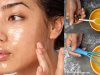 Măscă naturală pentru lifting facial
