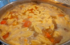 Babgulyás – Gulașul de fasole, gust autentic din bucătăria ungurească