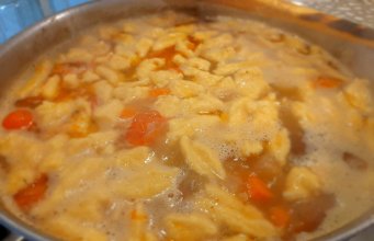 Babgulyás – Gulașul de fasole, gust autentic din bucătăria ungurească