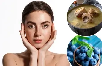 Alimentul bogat în colagen pe care aproape nimeni nu-l consumă – secretul pielii tinere și sănătoase!