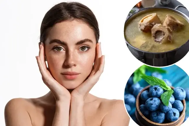 Colagen natural
