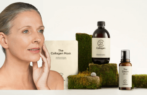 21Collagen – Colagenul lichid care chiar funcționează. Părerea mea sinceră după 3 săptămâni