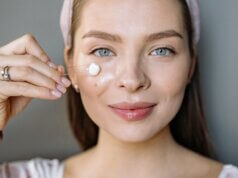 6 semne că o femeie nu mai are grijă de ea însăși