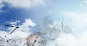 De ce trece timpul mai repede pe măsură ce îmbătrânim? Explicația științifică a unui fenomen pe care toți îl simțim