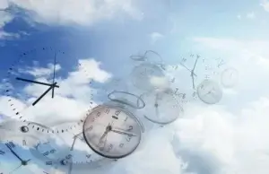 De ce trece timpul mai repede pe măsură ce îmbătrânim? Explicația științifică a unui fenomen pe care toți îl simțim